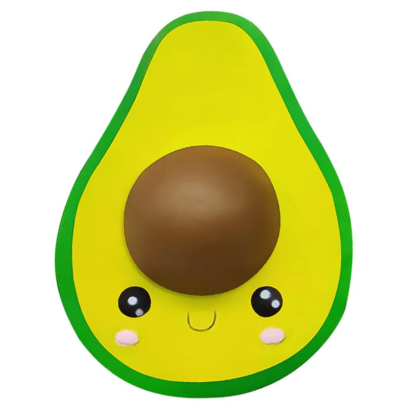 Avocado Squishy