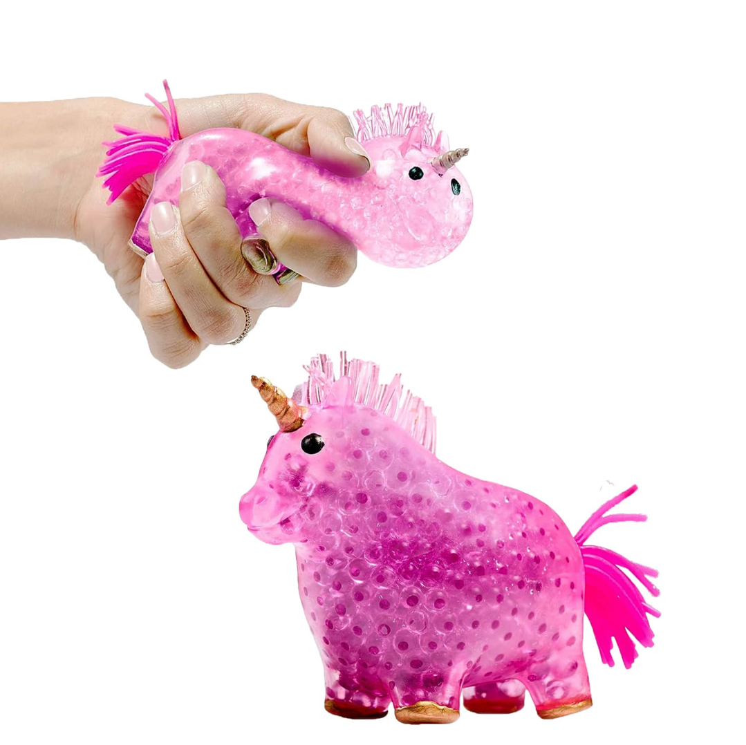 Unicorn Squishy Kawaii