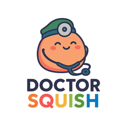 Doctor Squish