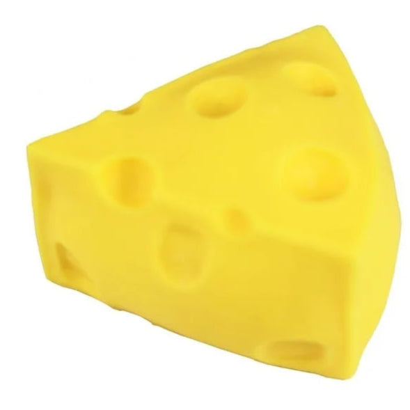 Cheese Squishy
