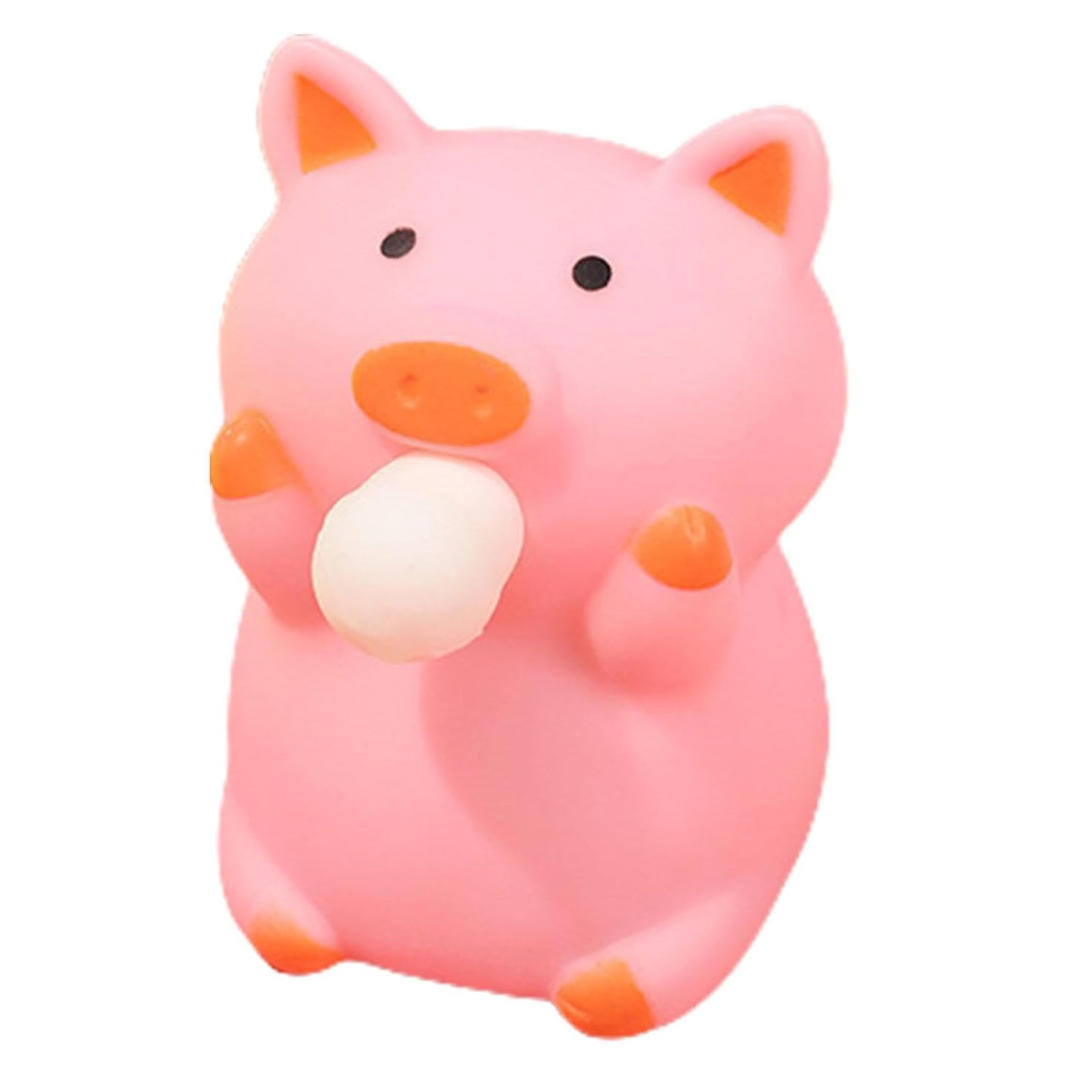 Cute Pig Squishy