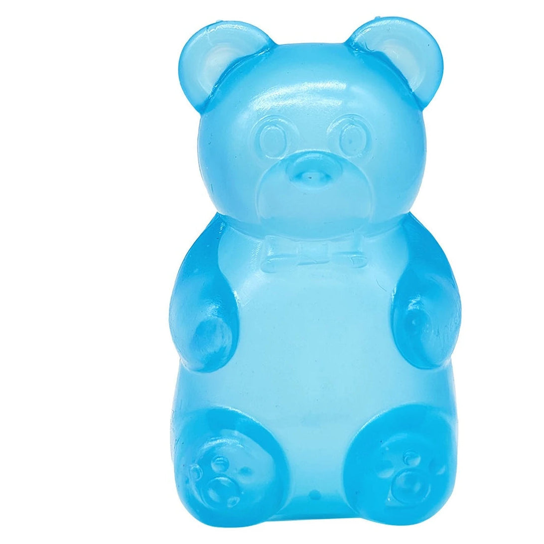 Gummy Bear Squishy