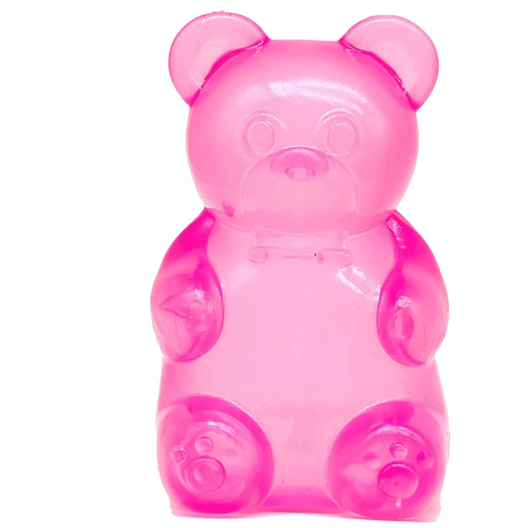 Gummy Bear Squishy