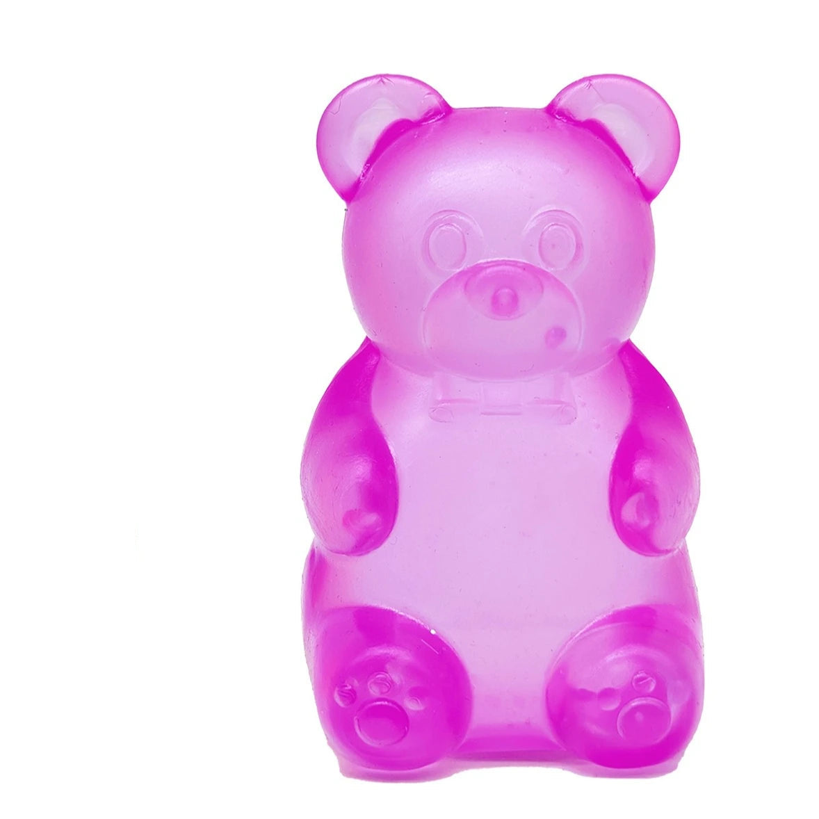 Gummy Bear Squishy