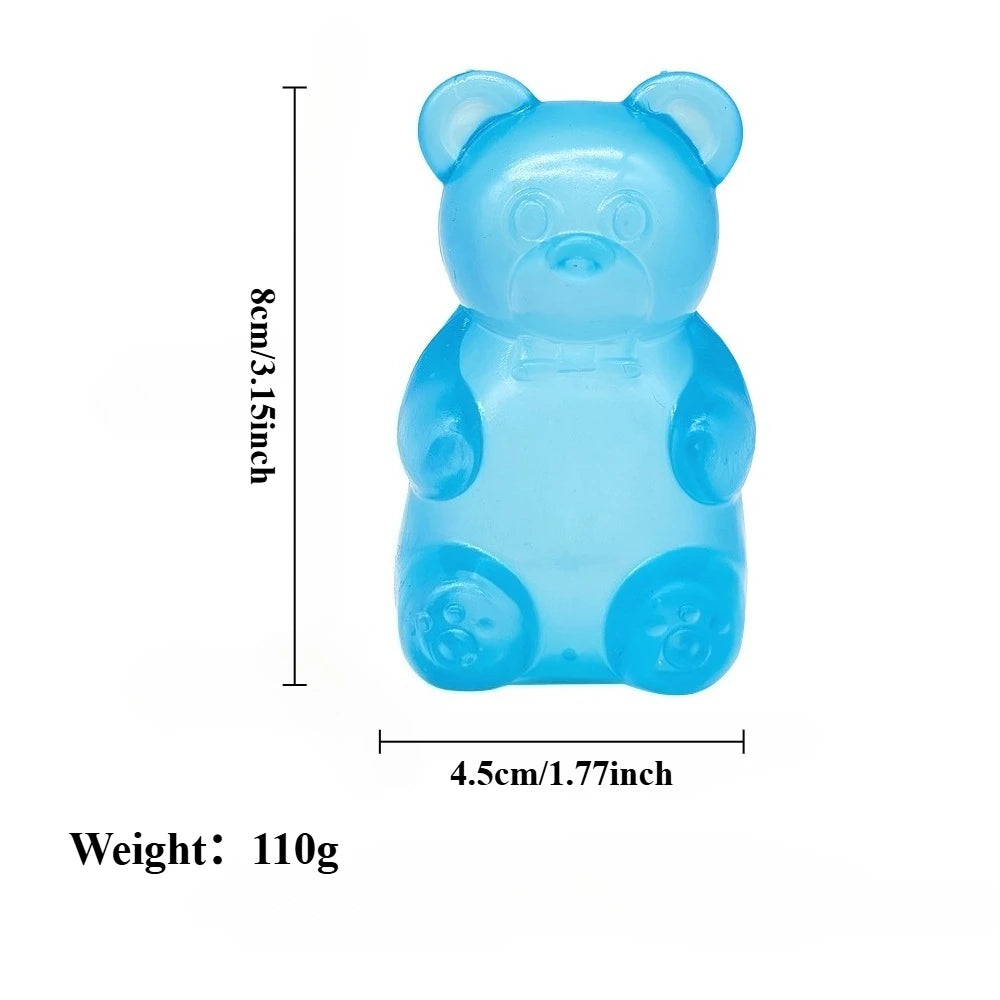 Gummy Bear Squishy