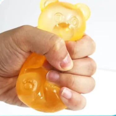 Gummy Bear Squishy