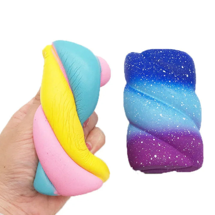 Marshmallow Squishy