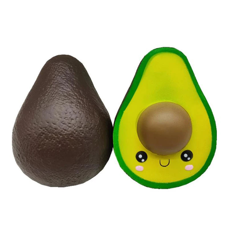 Avocado Squishy