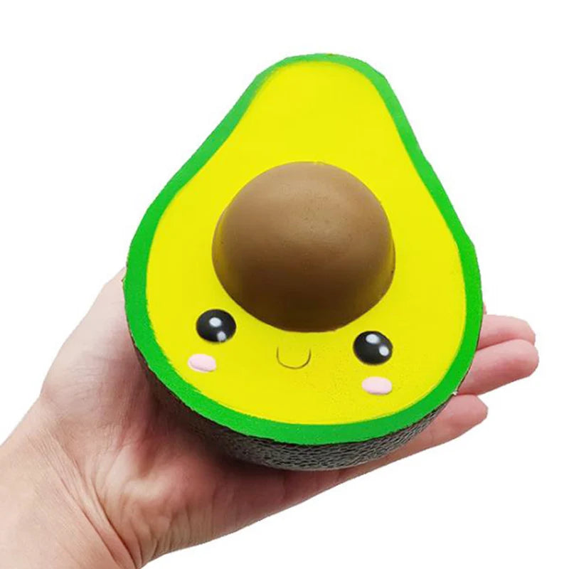 Avocado Squishy