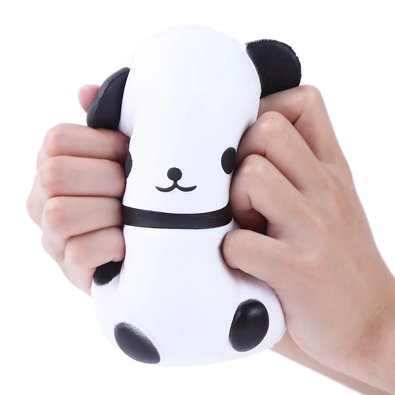 Kawaii Panda Squishy