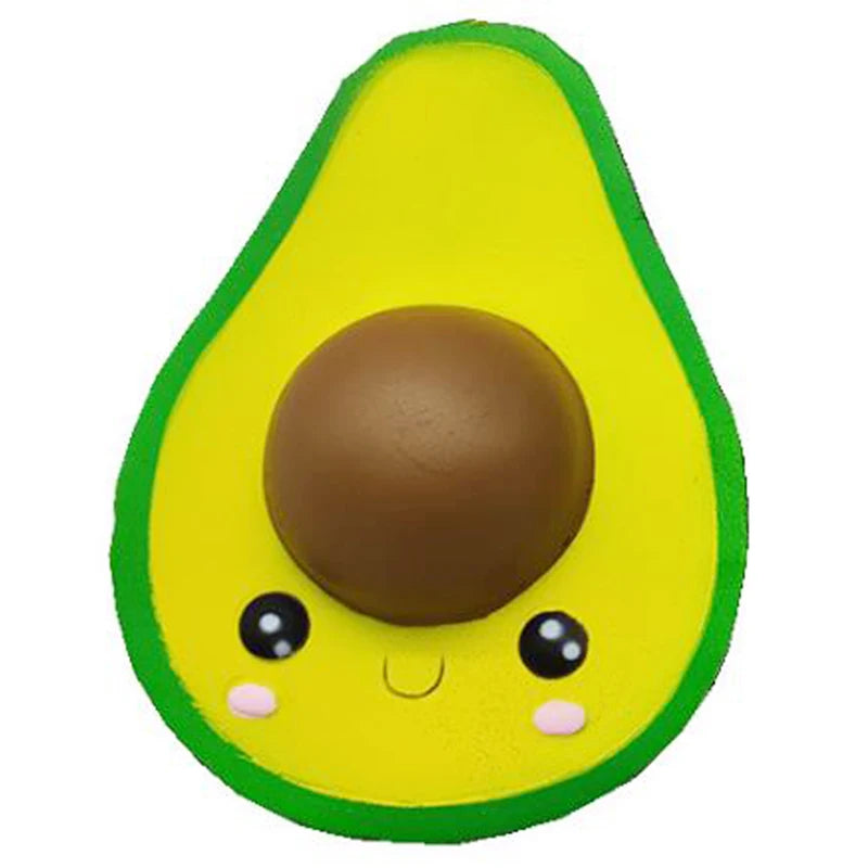Avocado Squishy