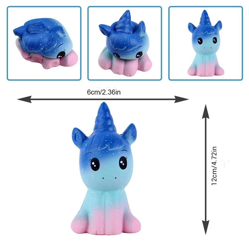 Squishies Unicorn