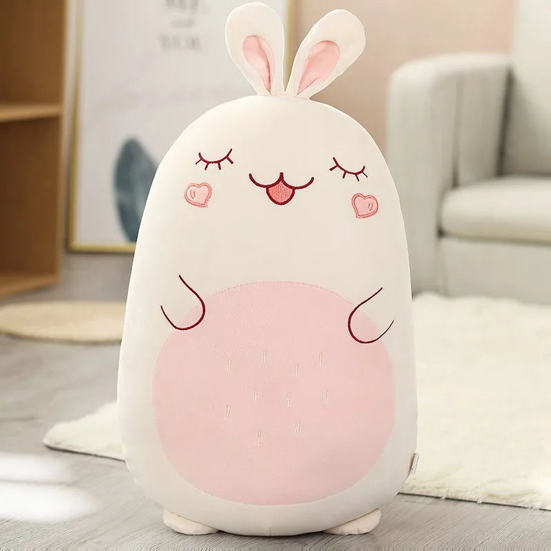 Squish Pillow Animal