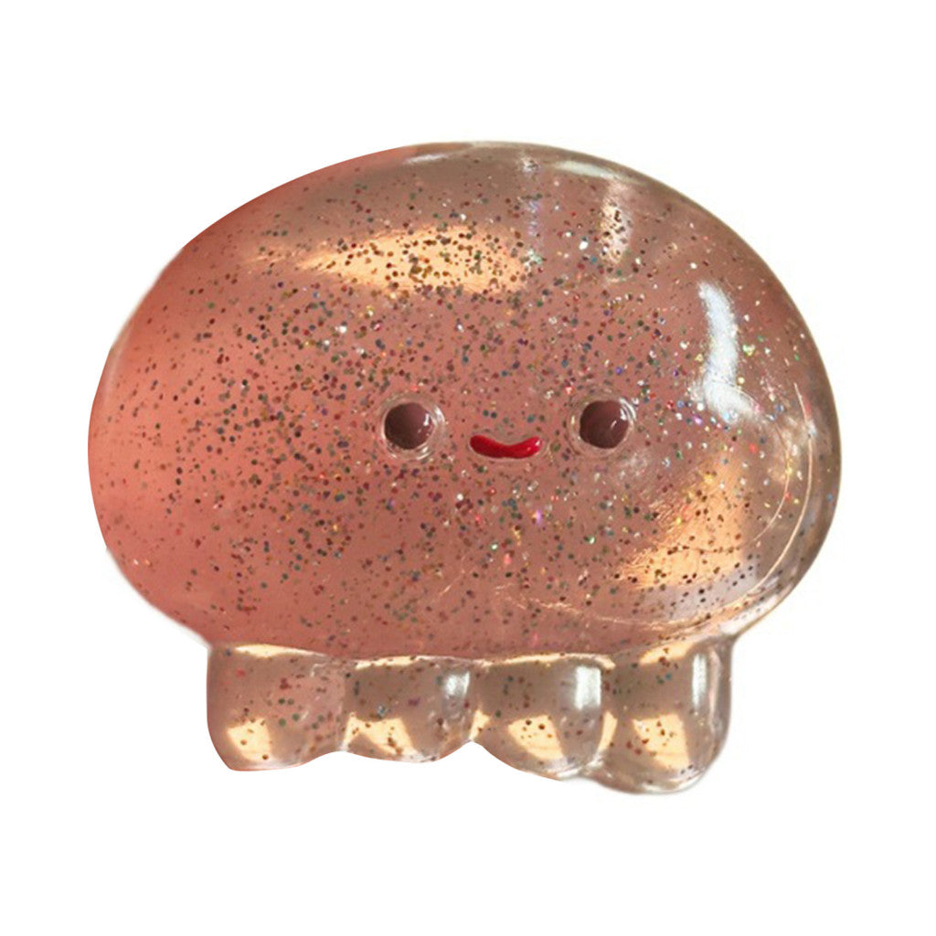 Jellyfish Squishy