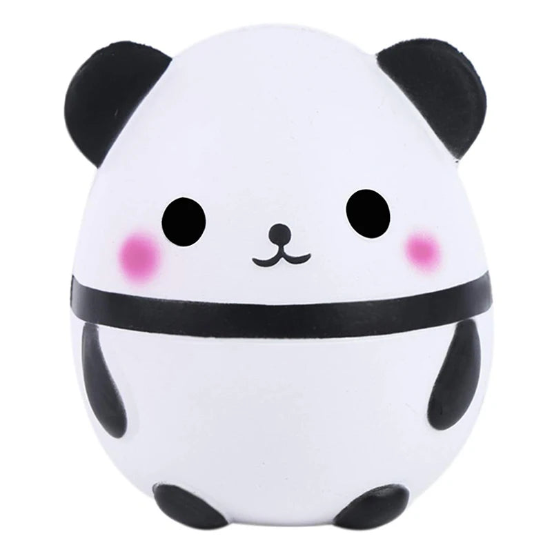 Kawaii Panda Squishy