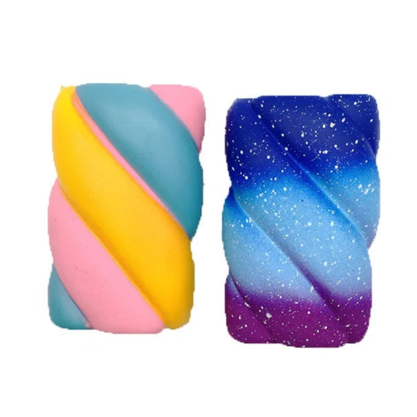 Marshmallow Squishy