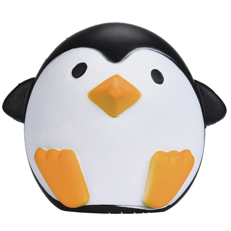 Penguin Squishy