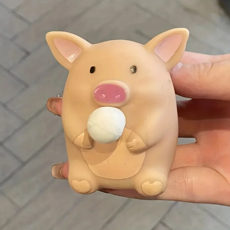 Cute Pig Squishy