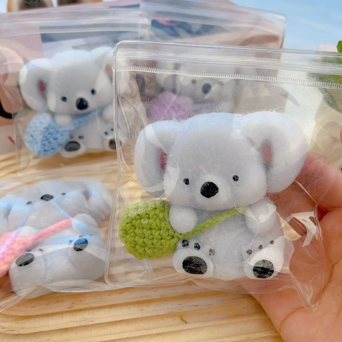 Koala Squishy