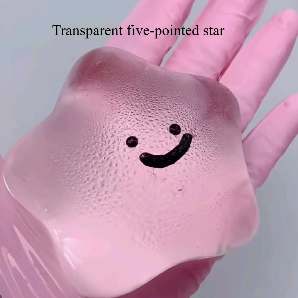 Squishy Bubble Pop
