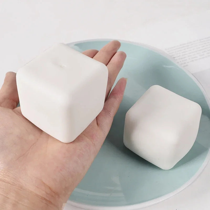 Tofu Ball Squishy