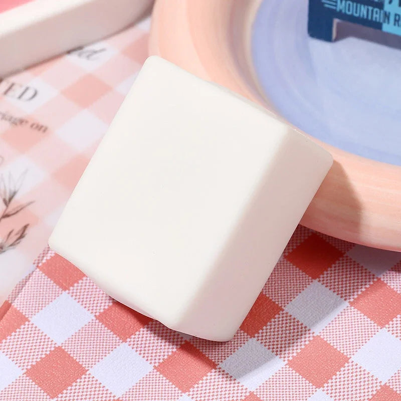 Tofu Ball Squishy