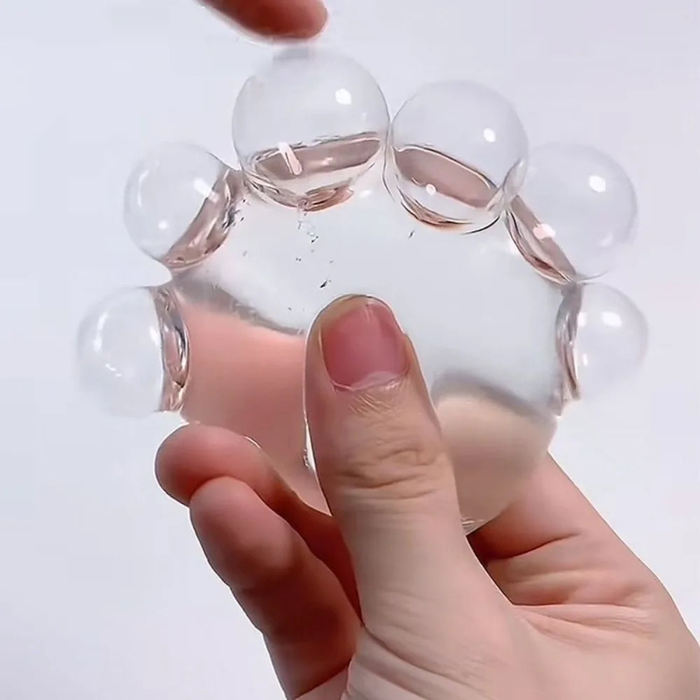 Squishy Bubble Pop