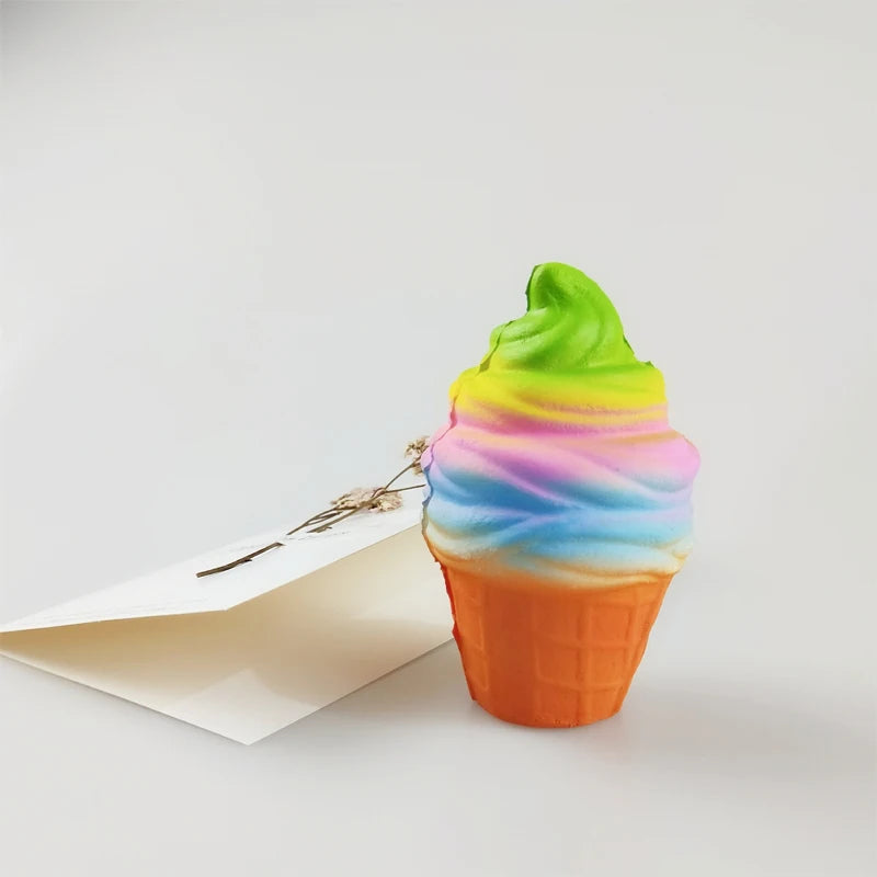 Ice Cream Squishy