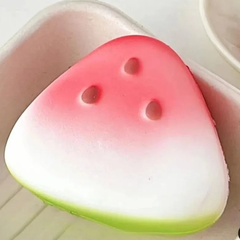 Watermelon Squishy