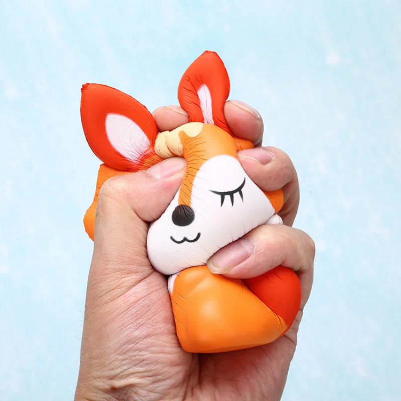 Fox Squishy