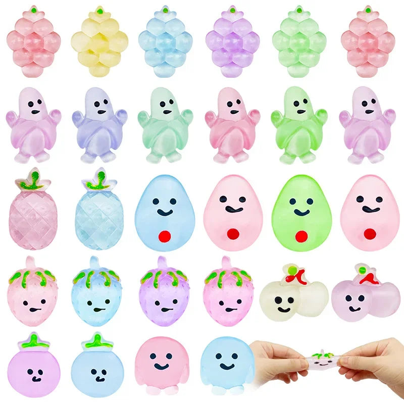 Mochi Squishy