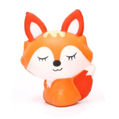 Fox Squishy