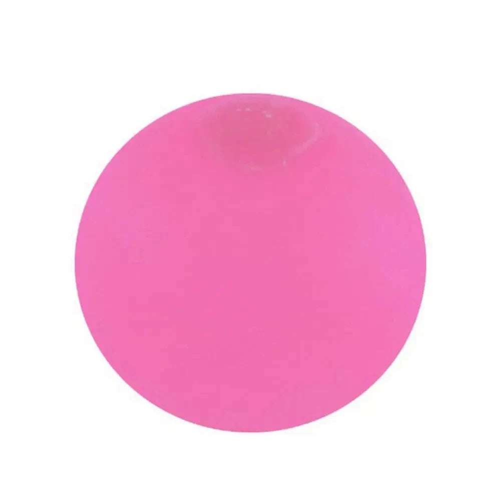 Squishy Stress Ball