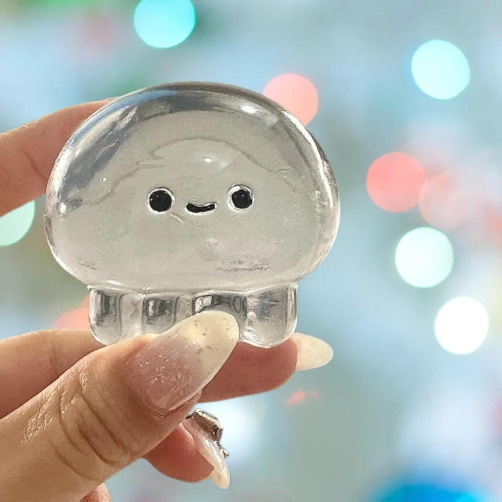 Jellyfish Squishy