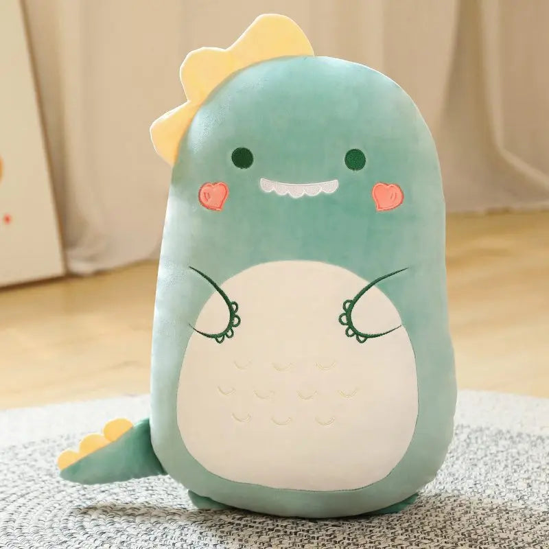 Squish Pillow Animal
