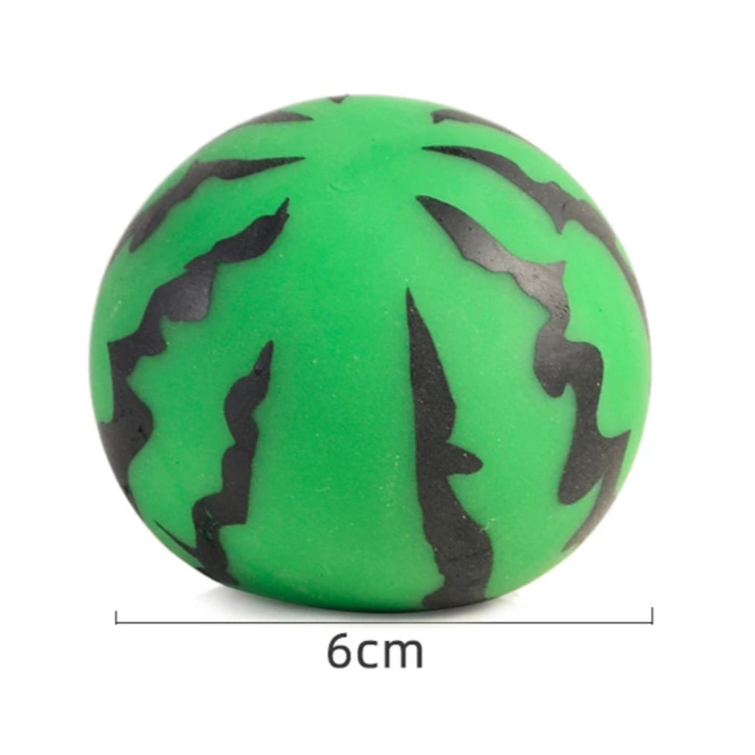Watermelon Squishy