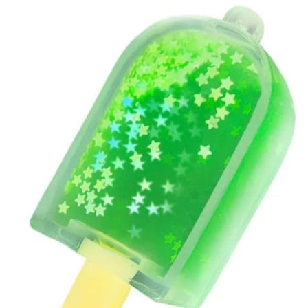 Ice Cream Stars Cube Squishy