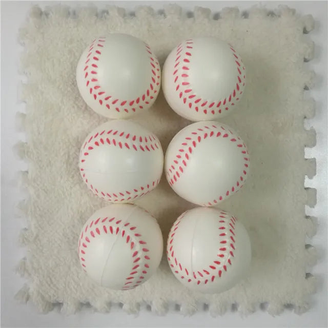 Squishy Ball Football Basketball Baseball Tennis