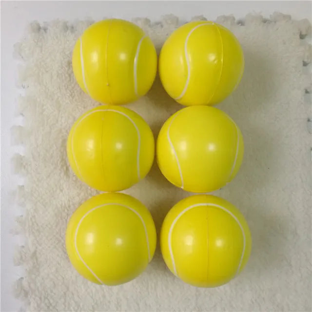 Squishy Ball Football Basketball Baseball Tennis