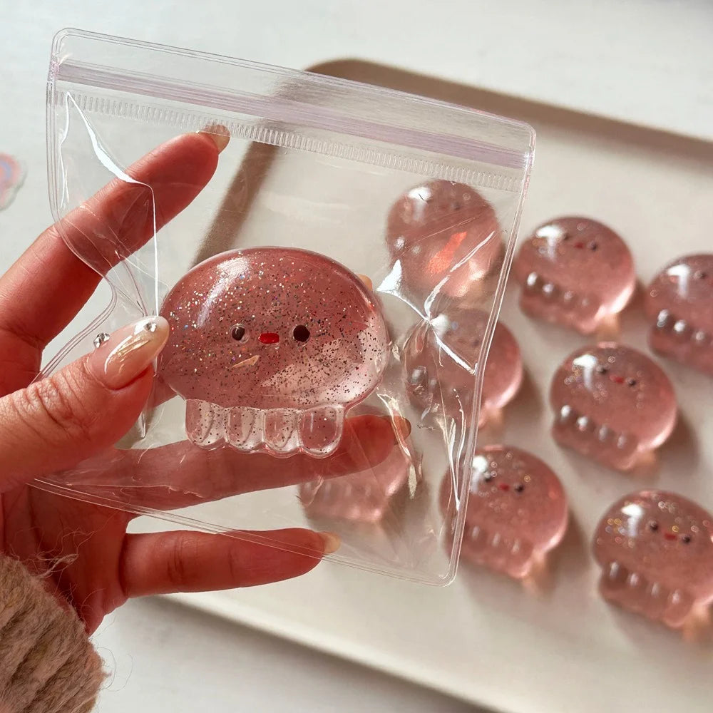 Jellyfish Squishy