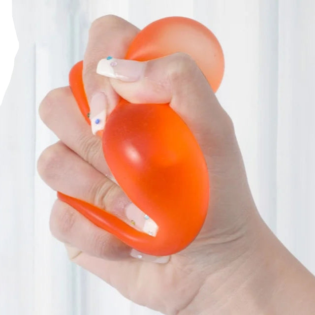 Squishy Stress Ball