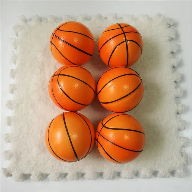 Squishy Ball Football Basketball Baseball Tennis