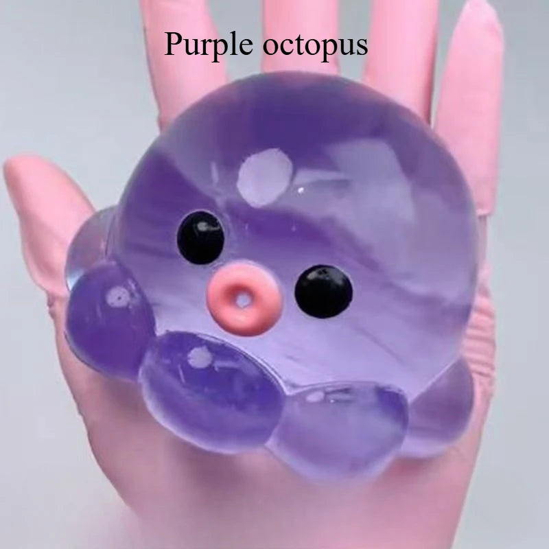 Squishy Bubble Pop