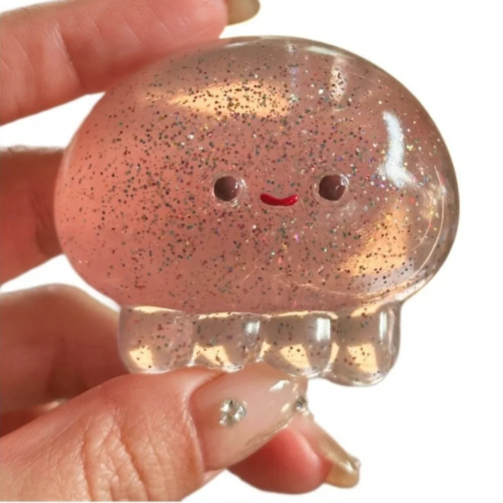 Jellyfish Squishy