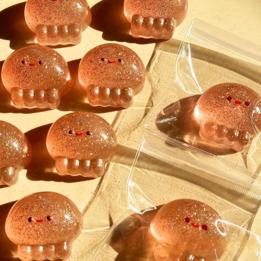 Jellyfish Squishy
