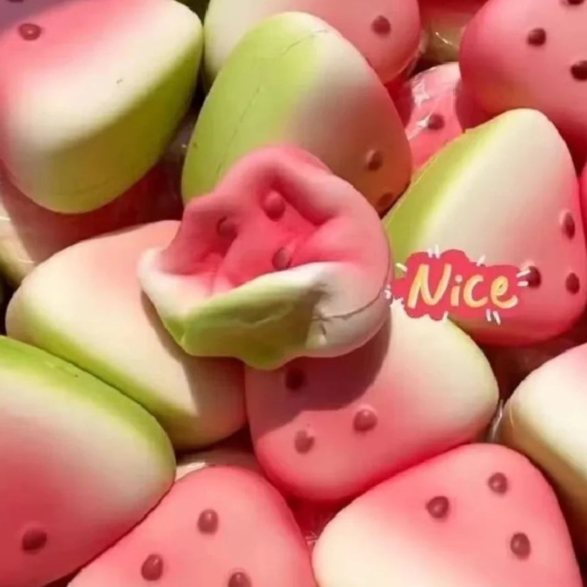 Watermelon Squishy
