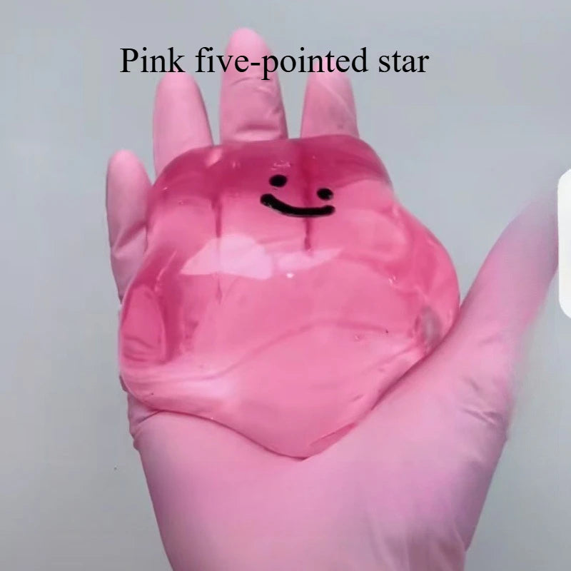 Squishy Bubble Pop