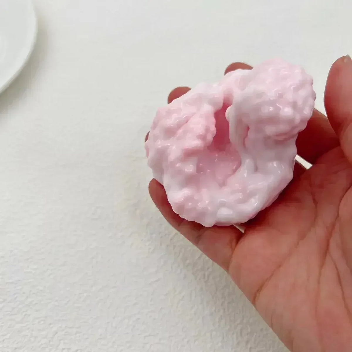 Relax Sticky Ball Squishy 