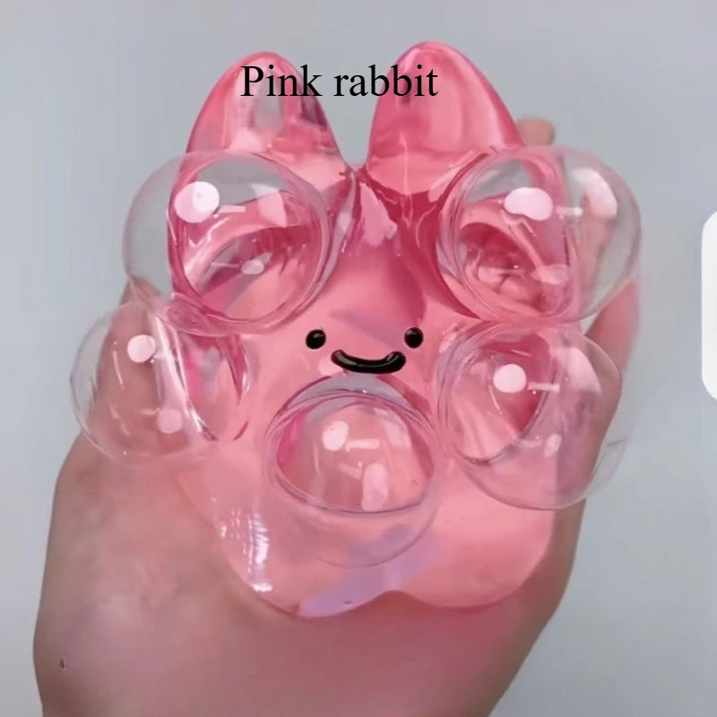 Squishy Bubble Pop