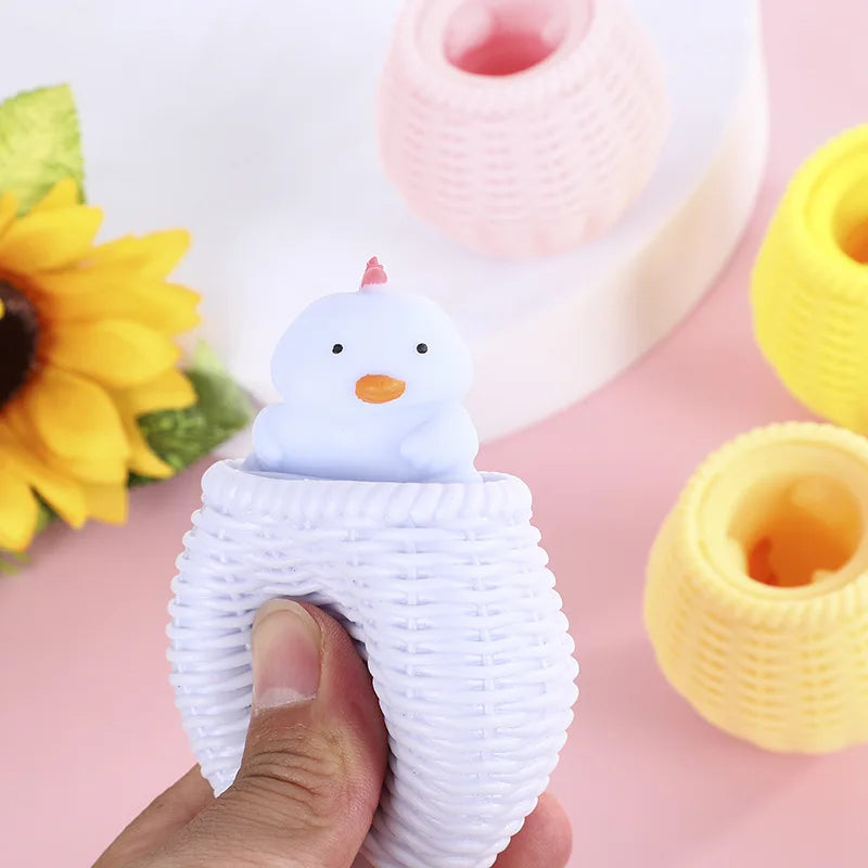 Chick Squishy
